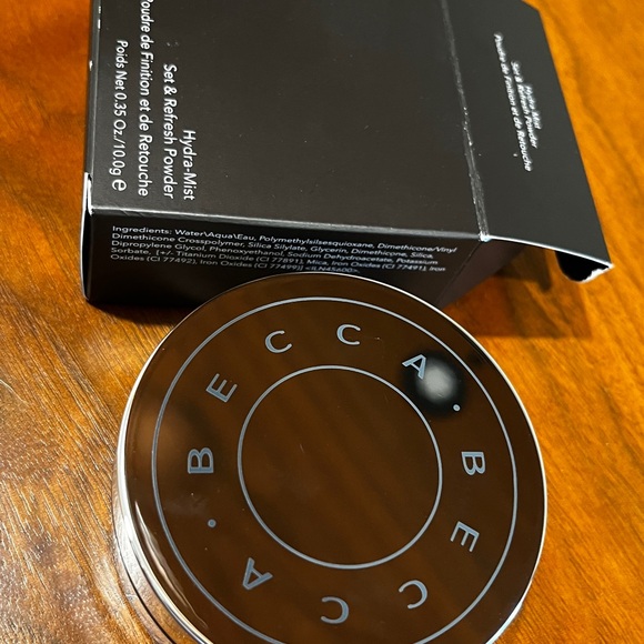 BECCA Translucent Setting Powder - Picture 2 of 5